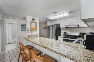 Holiday Surf and Racquet Unit 317 - Destin - 3