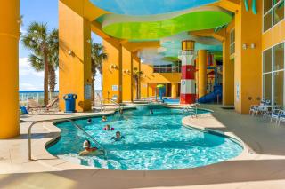 Splash Beach Resort by Panhandle Getaways - Panama City Beach - 9