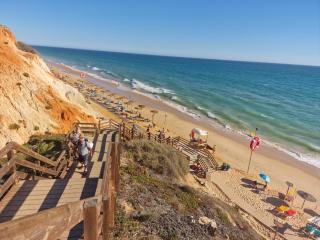 Apartamento Torre da Medronheira - Olhos de Água - 0