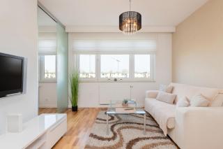 Marina Primore Apartments by Noclegi Renters - Danzig - 2