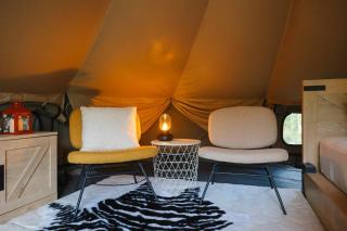 Natural Craft & Camp - Ban Huai Kaeo - 2