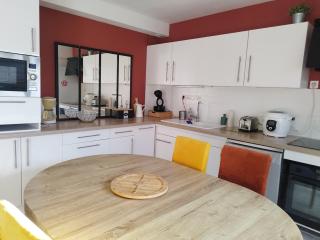 Comme à la maison - 9