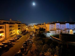 Apartamento Torre da Medronheira - Olhos de Água - 3