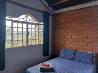 Chalet Ecológico Pantoja - Alto Paraíso de Goiás - 6