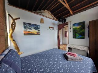 Chalet Ecológico Pantoja - Alto Paraíso de Goiás - 9