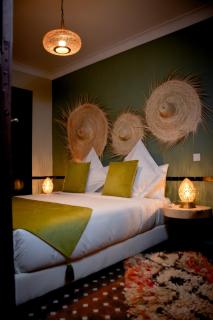 Riad FARASHA - Marrakesh - 9