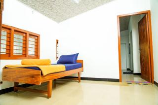 Garden House - Vālpārai - 9