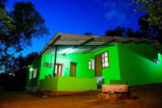 Garden House - Vālpārai - 3