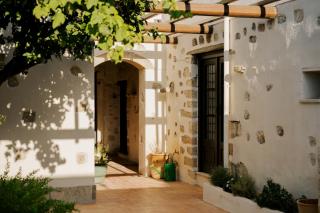 Koutouloufari Village Holiday Club - Chersónissos - 1