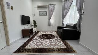 HOMESTAY CHE PUAN Darulaman Height - 3