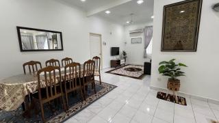 HOMESTAY CHE PUAN Darulaman Height - Jitra - 4