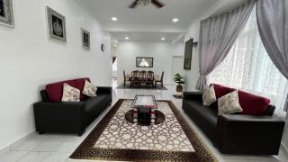 HOMESTAY CHE PUAN Darulaman Height - Jitra - 3