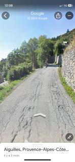 La Zia - Aiguilles - 2