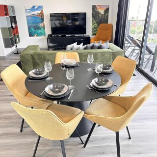 The Vibe Madeira Apartment 2 - Arco da Calheta - 7