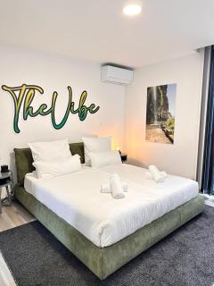 The Vibe Madeira Apartment 2 - Arco da Calheta - 4