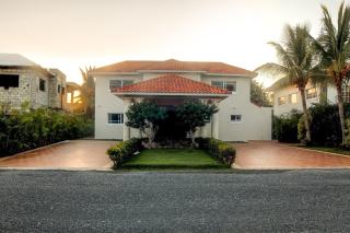 Villa at Metro 30 Country Club - Juan Dolio - 2