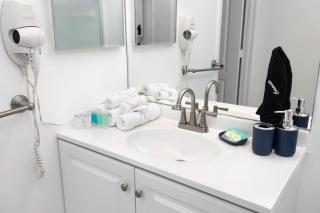 1Bd Apt with Free Parking and Amazing View - Miami - 7