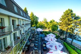 Hotel Pietrak - Wągrowiec - 4