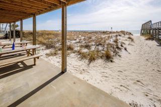 Coconut Beach House B - Fort Walton Beach - 8