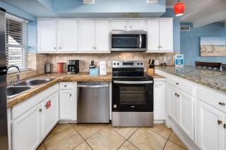 Coconut Beach House B - Fort Walton Beach - 5