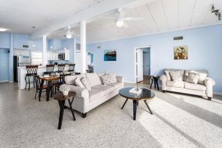 Coconut Beach House A - Fort Walton Beach - 2
