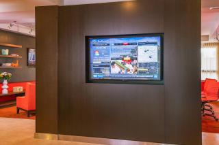 Courtyard by Marriott North Charleston Airport Coliseum - Charleston - 3