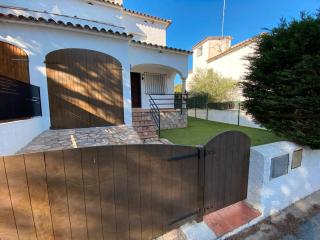 Villa Montgo piscina 2 - L'Escala - 5