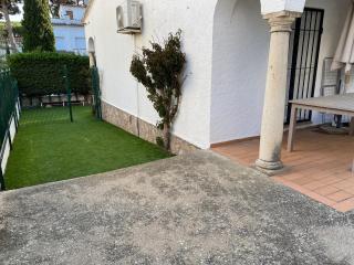 Villa Montgo piscina 2 - L'Escala - 9