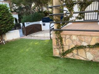 Villa Montgo piscina 2 - L'Escala - 4