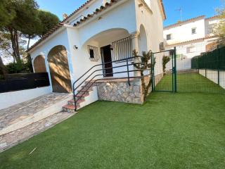 Villa Montgo piscina 2 - L'Escala - 8