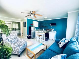 Playa Esmeralda Inn Unit #1 - 5