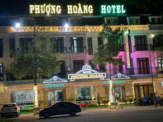 Hotel Phượng Hoàng - Nhâm Lăng - 0