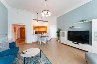 2 bed plus maids in Abu Keibal 1 shoerline by PK H - 3