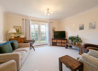 Wealden House - Westhampnett - Westhampnett - 8