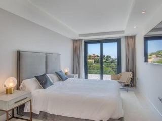 Sunrise villa marbella 7bedrooms by Lodgerstrip budget holidays - Marbella - 7