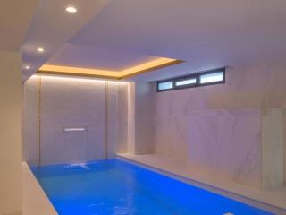 Sunrise villa marbella 7bedrooms by Lodgerstrip budget holidays - Marbella - 4