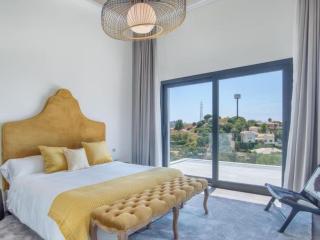 Sunrise villa marbella 7bedrooms by Lodgerstrip budget holidays - Marbella - 8