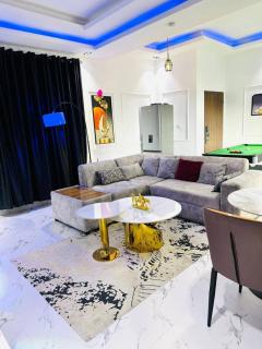 QODE apartments - Lekki - 1
