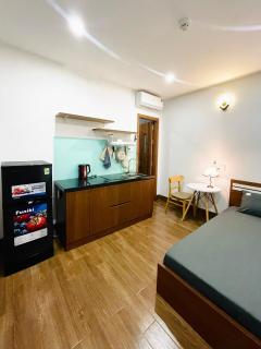 Ami Foreign Center Da Nang 5 - Cozy, Amenities, Quiet, Near Sea - 5