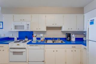 Oceanfront North Myrtle Beach Condo with Patio! - Myrtle Beach - 1