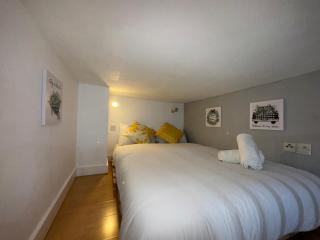Compact flat close to Hyde Park - Londra - 2