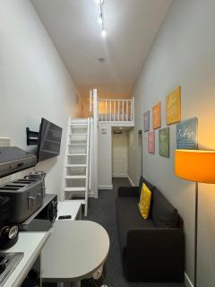 Compact flat close to Hyde Park - Londra - 3