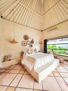 Kaimana Villa - 2BR in Seminyak Walk to Beach - Seminyak - 8
