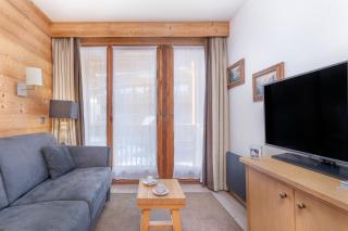 Résidence Les Chalets du Forum - Courchevel 1850 - Courchevel - 6