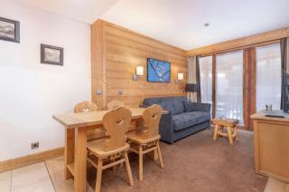 Résidence Les Chalets du Forum - Courchevel 1850 - Courchevel - 2