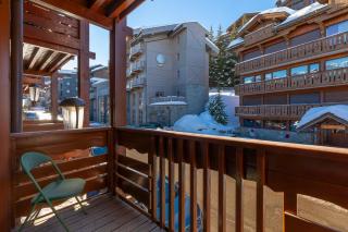 Résidence Les Chalets du Forum - Courchevel 1850 - 5