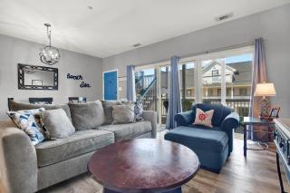 Beach Bum Hideaway - Tybee Island - 1