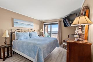 Tilghman Beach & Racquet Club 225-Oceanfront-Ocean Drive Section - Myrtle Beach - 4