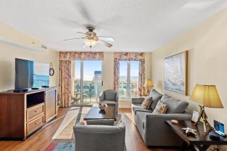 Malibu Pointe 902 - 2nd Row - Crescent Beach Section - Myrtle Beach - 0