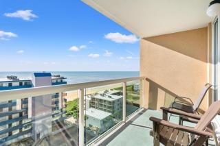 Malibu Pointe 902 - 2nd Row - Crescent Beach Section - Myrtle Beach - 9